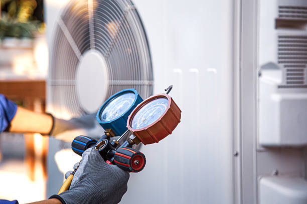 Affordable Hvac solutions in Portage, PA